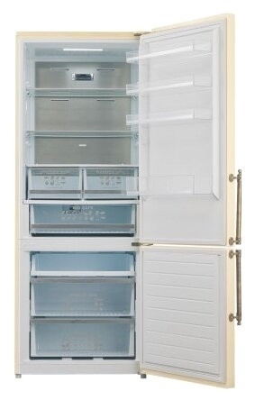 Холодильник Kaiser KK 70575 ElfEm