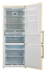 Холодильник Kaiser KK 70575 ElfEm