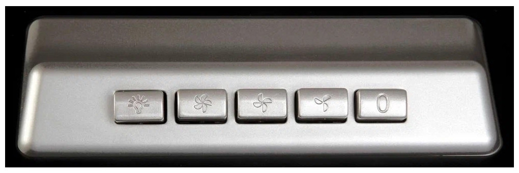 Кухонная вытяжка Korting KHC 6930 RI