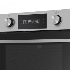 Электрический духовой шкаф HOMSair OEM6010S