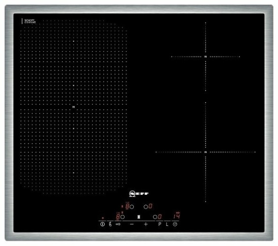 Индукционная варочная панель Neff T 53D53N2