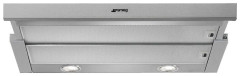Встраиваемая вытяжка Smeg KSET600HXE