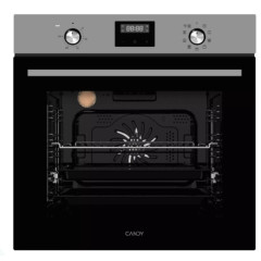 Электрический духовой шкаф Candy COXP08LTBX