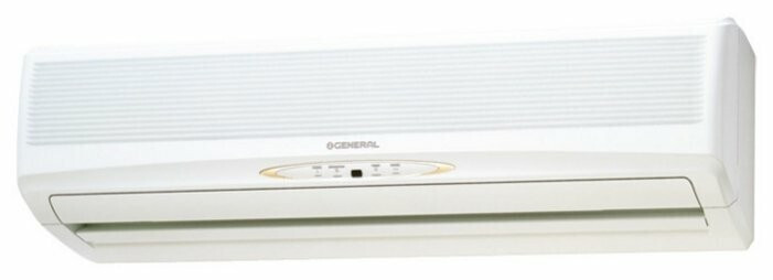 Сплит-система GENERAL ASG30U с зимним комплектом