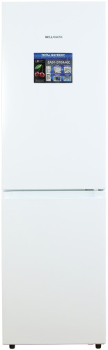 Холодильник Willmark RFN-384 NFW