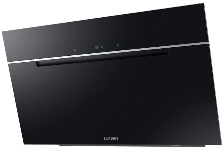 Кухонная вытяжка Samsung NK 36M7070 VB