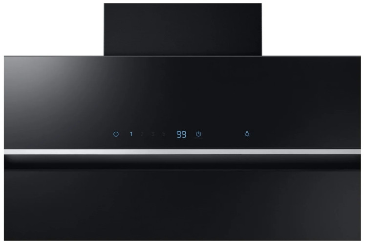 Кухонная вытяжка Samsung NK 36M7070 VB