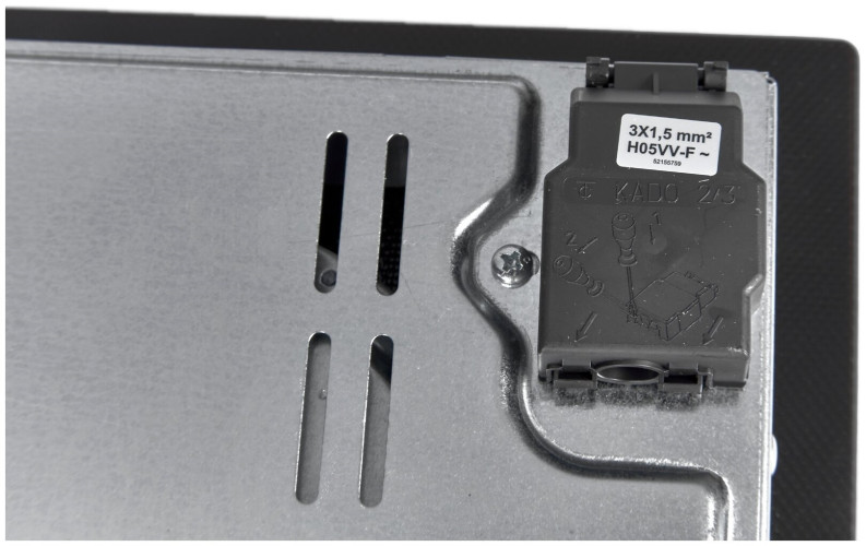 Электрическая варочная панель Schaub Lorenz SLK MY3223