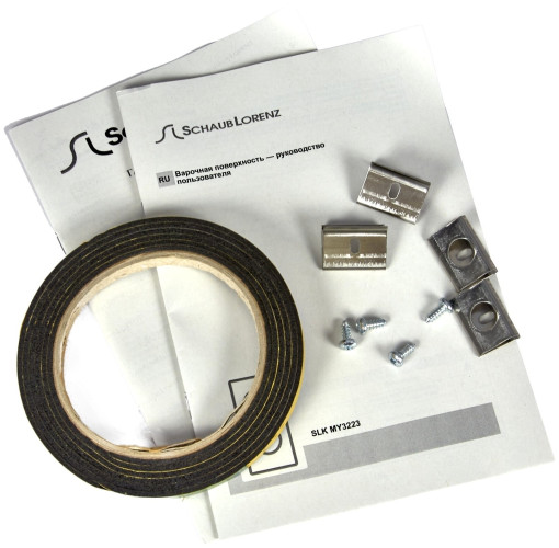 Электрическая варочная панель Schaub Lorenz SLK MY3223