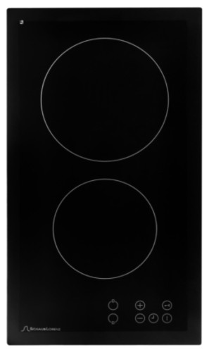 Электрическая варочная панель Schaub Lorenz SLK MY3223