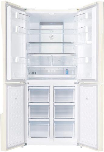 Холодильник Kuppersberg NFML 181 CG