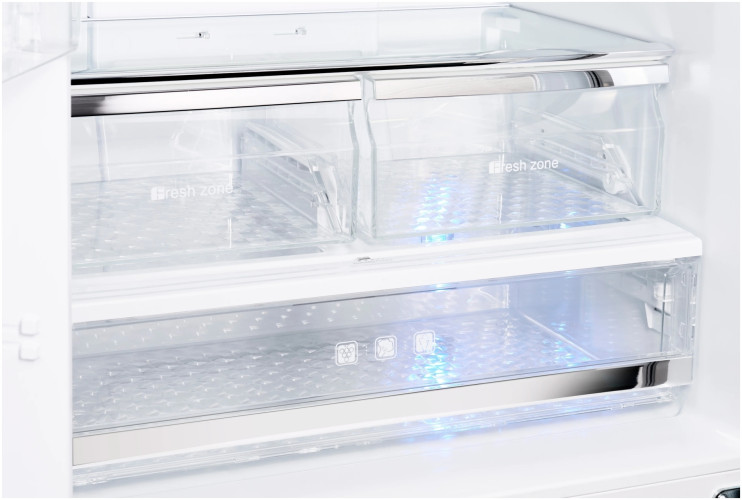 Холодильник Kuppersberg NFML 181 CG