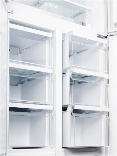 Холодильник Kuppersberg NFML 181 CG