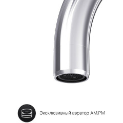 Смеситель для кухни AM.PM Like S F8007900