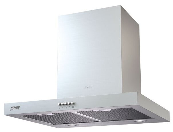 Кухонная вытяжка Krona Patricia PB 600 inox