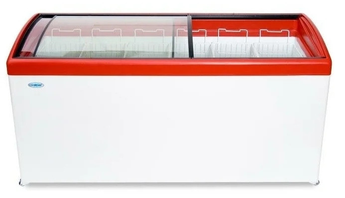 Морозильный ларь Снеж MLG 600