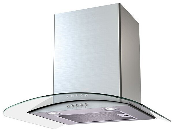 Кухонная вытяжка Krona Eleanora PB 600 inox