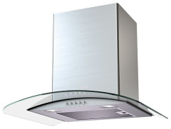 Кухонная вытяжка Krona Eleanora PB 600 inox
