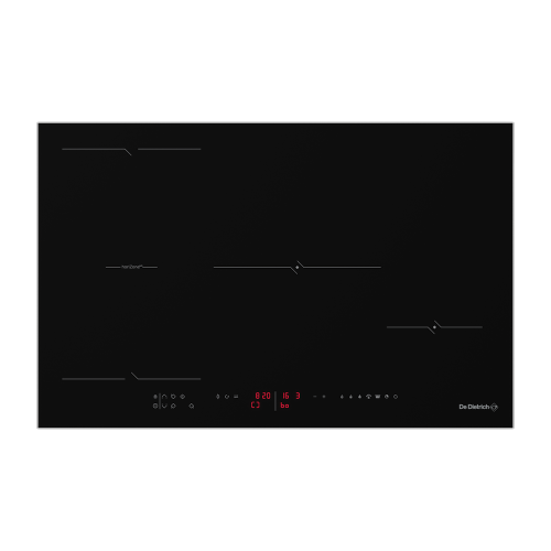 Индукционная варочная панель De Dietrich DPI4810B