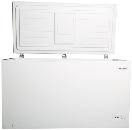 Морозильный ларь Zarget ZCF 492 W