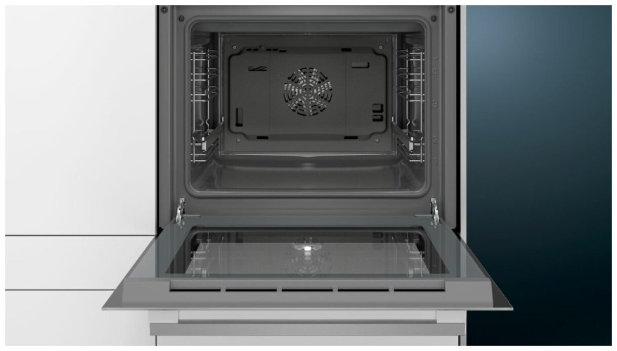 Электрический духовой шкаф Siemens HB 537JER0R
