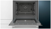 Электрический духовой шкаф Siemens HB 537JER0R
