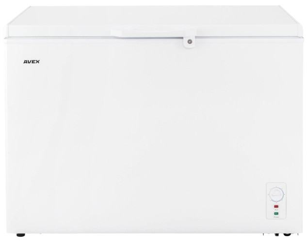 Морозильный ларь AVEX CF-450 L2W