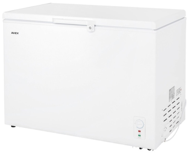 Морозильный ларь AVEX CF-450 L2W