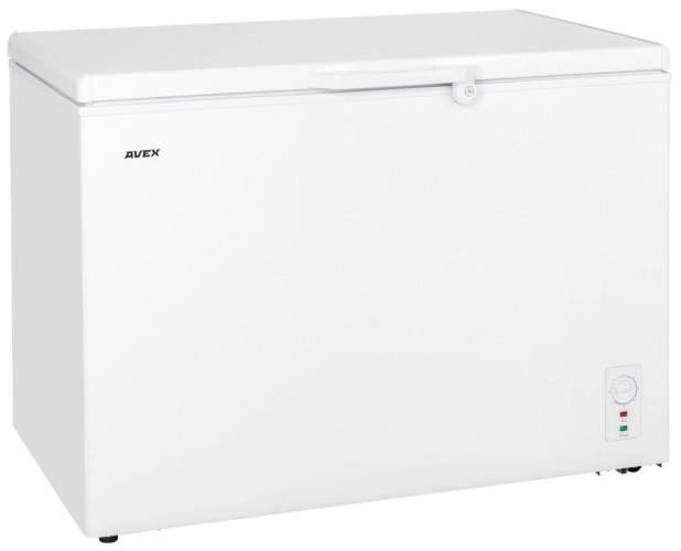 Морозильный ларь AVEX CF-450 L2W