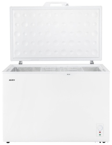 Морозильный ларь AVEX CF-450 L2W