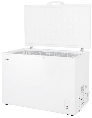 Морозильный ларь AVEX CF-450 L2W