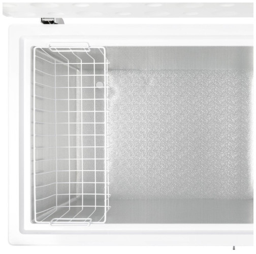 Морозильный ларь AVEX CF-450 L2W