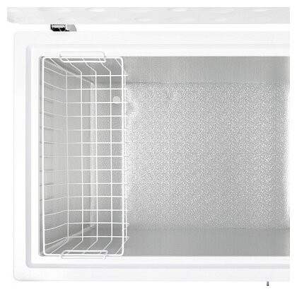 Морозильный ларь AVEX CF-450 L2W