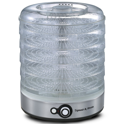 Сушилка для овощей и фруктов Zigmund & Shtain ZFD-406