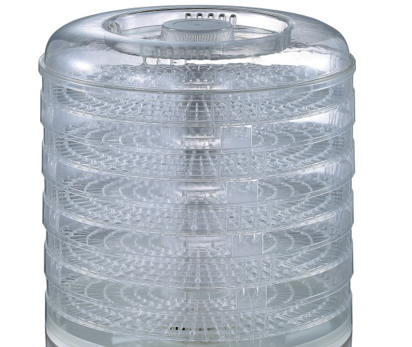 Сушилка для овощей и фруктов Zigmund & Shtain ZFD-406