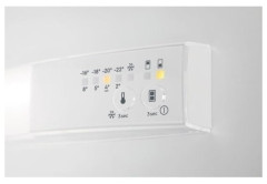 Встраиваемый холодильник Zanussi ZNHR 18 FS1