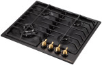 Газовая варочная панель MAUNFELD MGHE 64 74 RIG