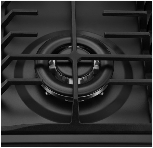 Газовая варочная панель MAUNFELD MGHE 64 74 RIG