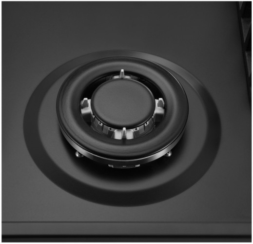 Газовая варочная панель MAUNFELD MGHE 64 74 RIG