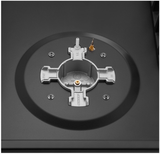 Газовая варочная панель MAUNFELD MGHE 64 74 RIG