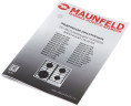 Газовая варочная панель MAUNFELD MGHE 64 74 RIG