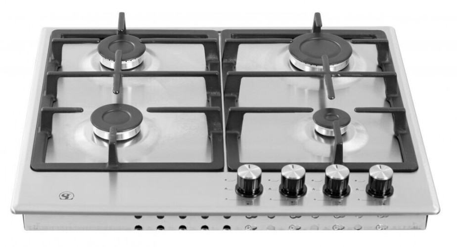 Газовая варочная панель Smart Life KG 6025H0