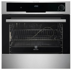 Электрический духовой шкаф Electrolux OPEB 8857X