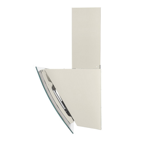 Кухонная вытяжка Maunfeld Sky Star Chef 90 бежевый