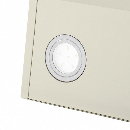 Кухонная вытяжка Maunfeld Sky Star Chef 90 бежевый