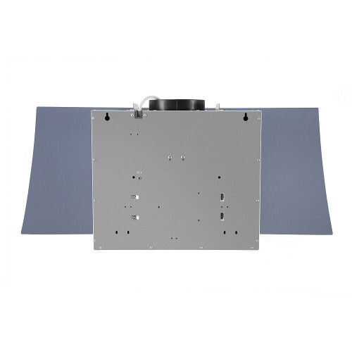 Кухонная вытяжка Maunfeld Sky Star Chef 90 бежевый