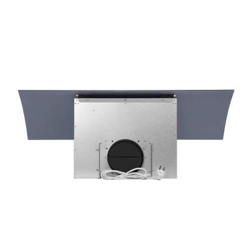 Кухонная вытяжка Maunfeld Sky Star Chef 90 бежевый