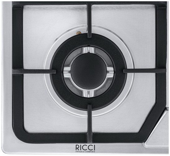 Газовая варочная панель Ricci HBS4501D