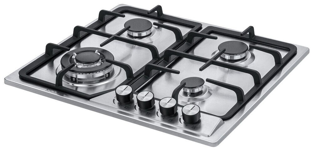 Газовая варочная панель Ricci HBS4501D