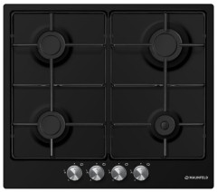 Газовая варочная панель Maunfeld CGHE.64.3EB/G